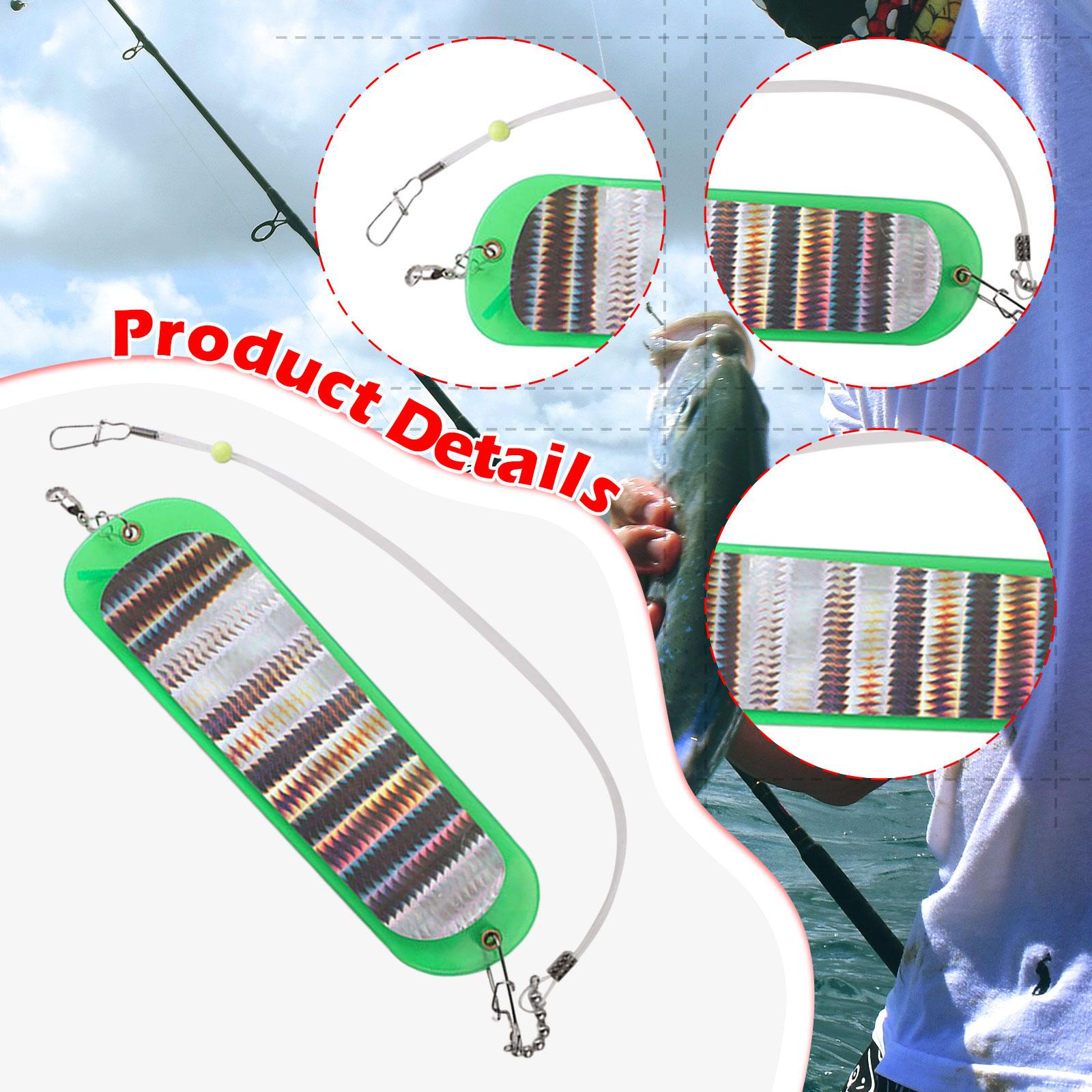 Fishing Equipment Gift Ideas - Fishing Lure for Trolling Salmon Trout