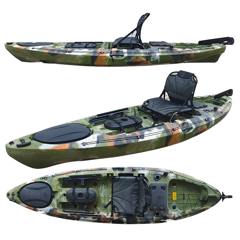 Fishing Equipment - 2026 Hot Sale Water Play Equipment