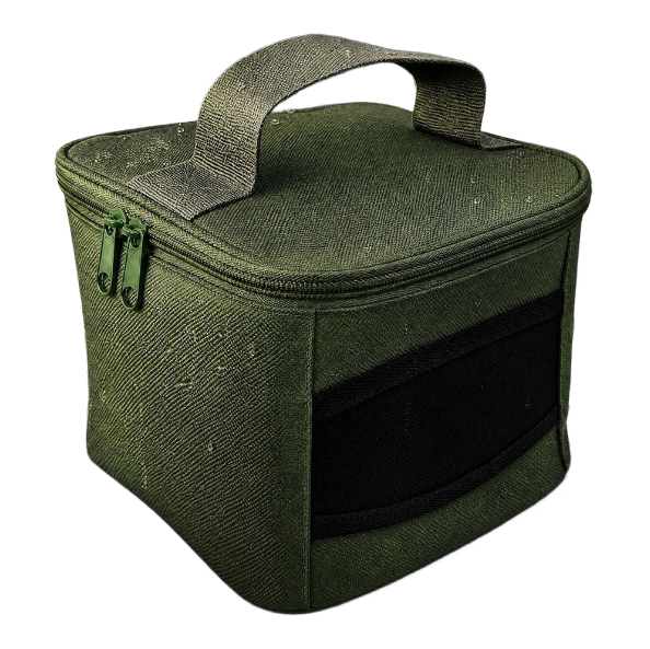 Fishing Hook - Waterproof Tackle Bag for Anglers Seeking