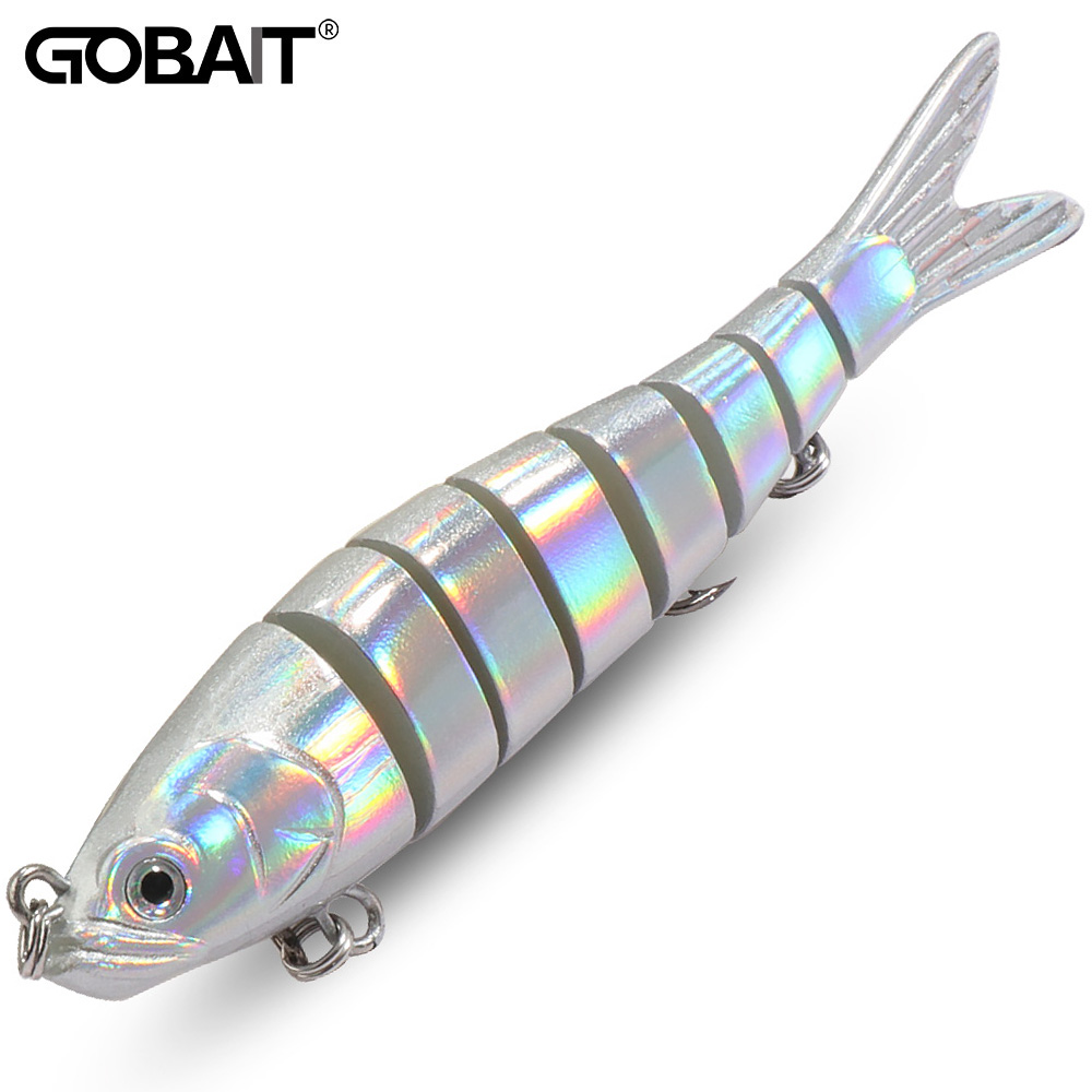 Fishing Equipment Clearance - Swimbait 11g 16g 27g Multi Joint