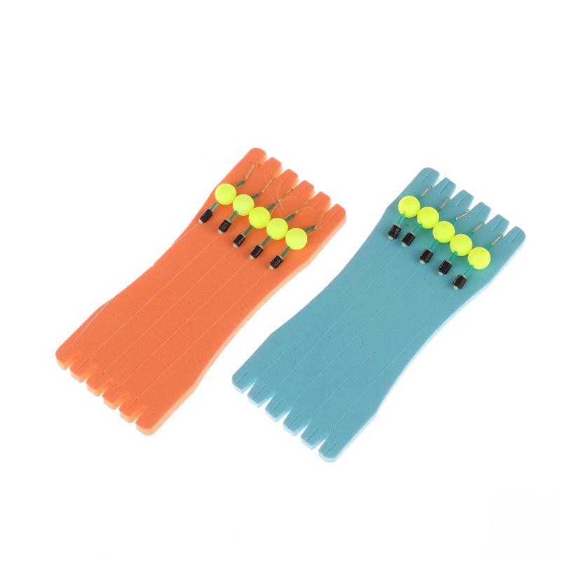 2Sets Equipment Fishing Hair R - Fishing Equipment Jet ulasan dan harga