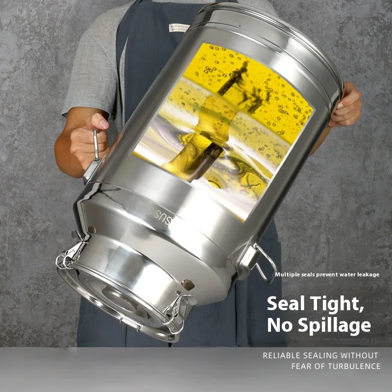 304 stainless steel fermentati - Fishing Equipment Kitchener ulasan dan harga