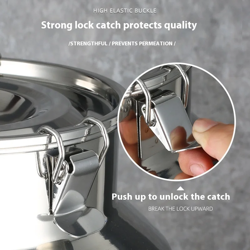 304 stainless steel fermentati - Fishing Equipment Kitchener ulasan dan harga