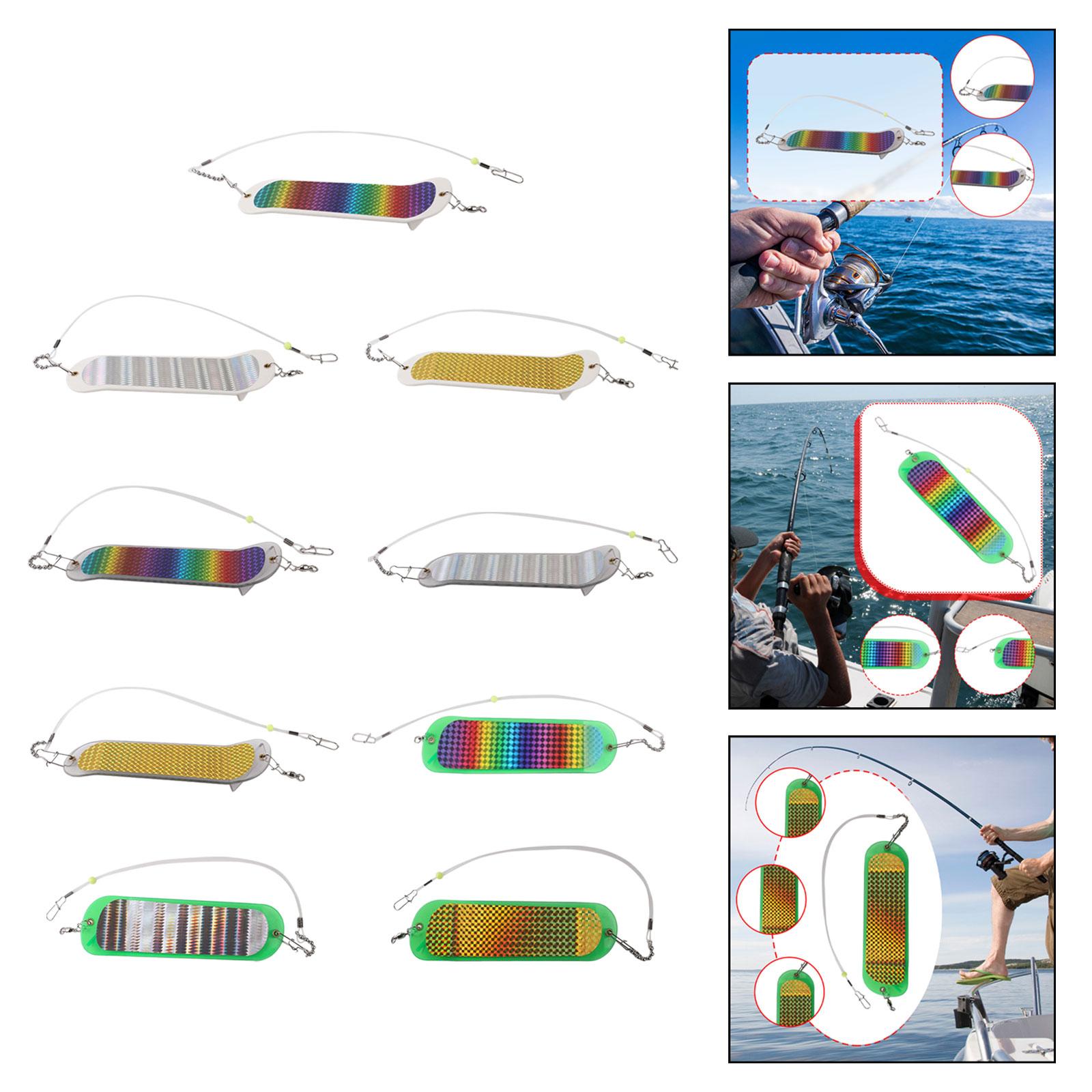 Fishing Lure for Trolling Salm - Fishing Equipment Gift Ideas ulasan dan harga