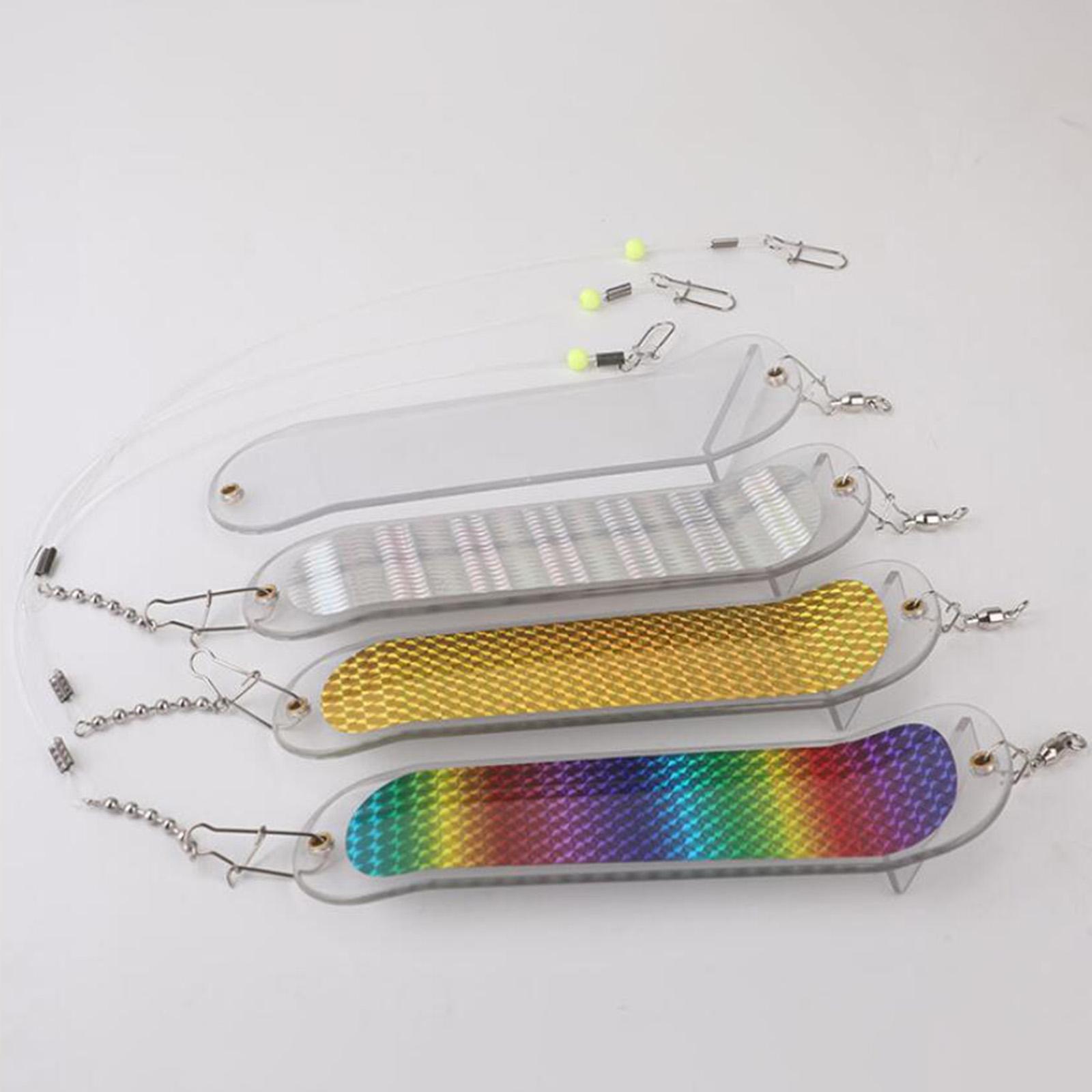 Fishing Lure for Trolling Salm - Fishing Equipment Gift Ideas ulasan dan harga