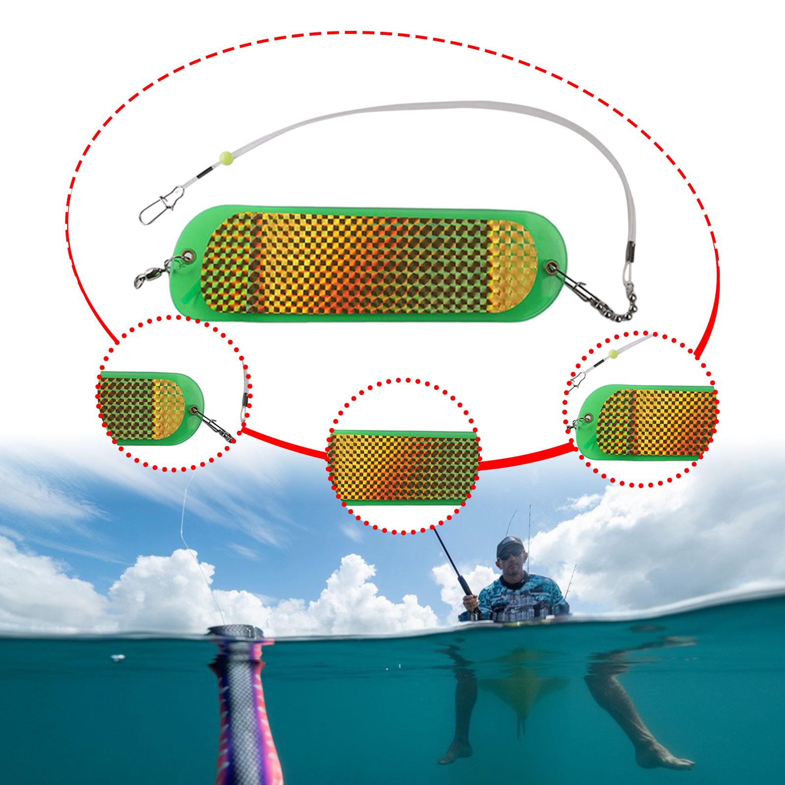 Fishing Lure for Trolling Salm - Fishing Equipment Gift Ideas ulasan dan harga