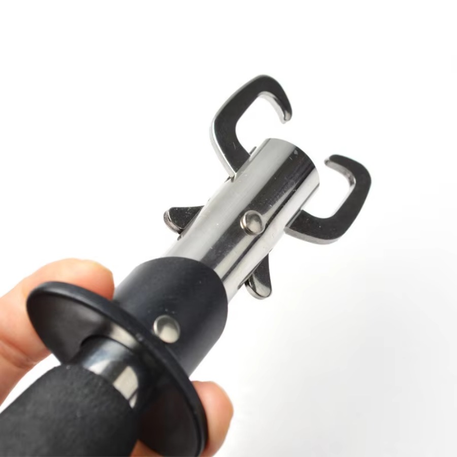 2pcs Fish Controller Set Inclu - Fishing Equipment Hanger ulasan dan harga