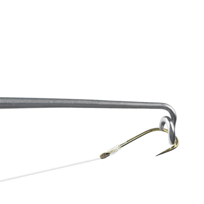 Fishing Hook Remover 2Pcs Stai - Fishing Equipment Warehouse ulasan dan harga