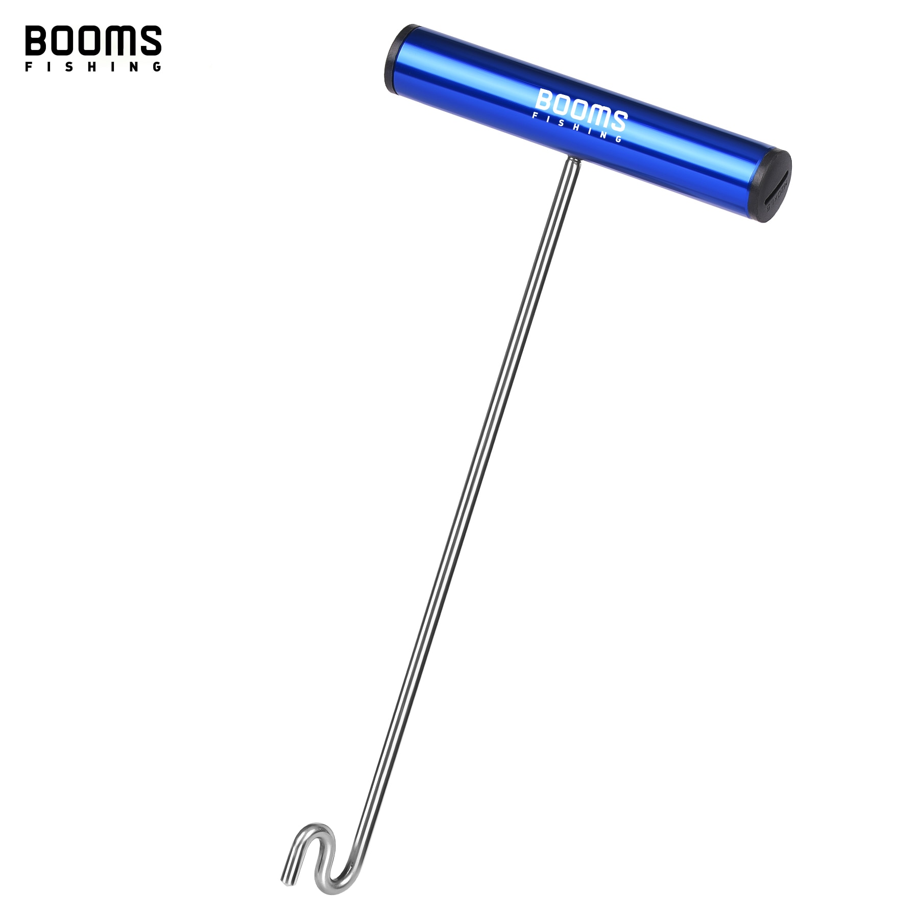 Booms Fishing R08 Fish Hook Re - Fishing Equipment Warehouse ulasan dan harga