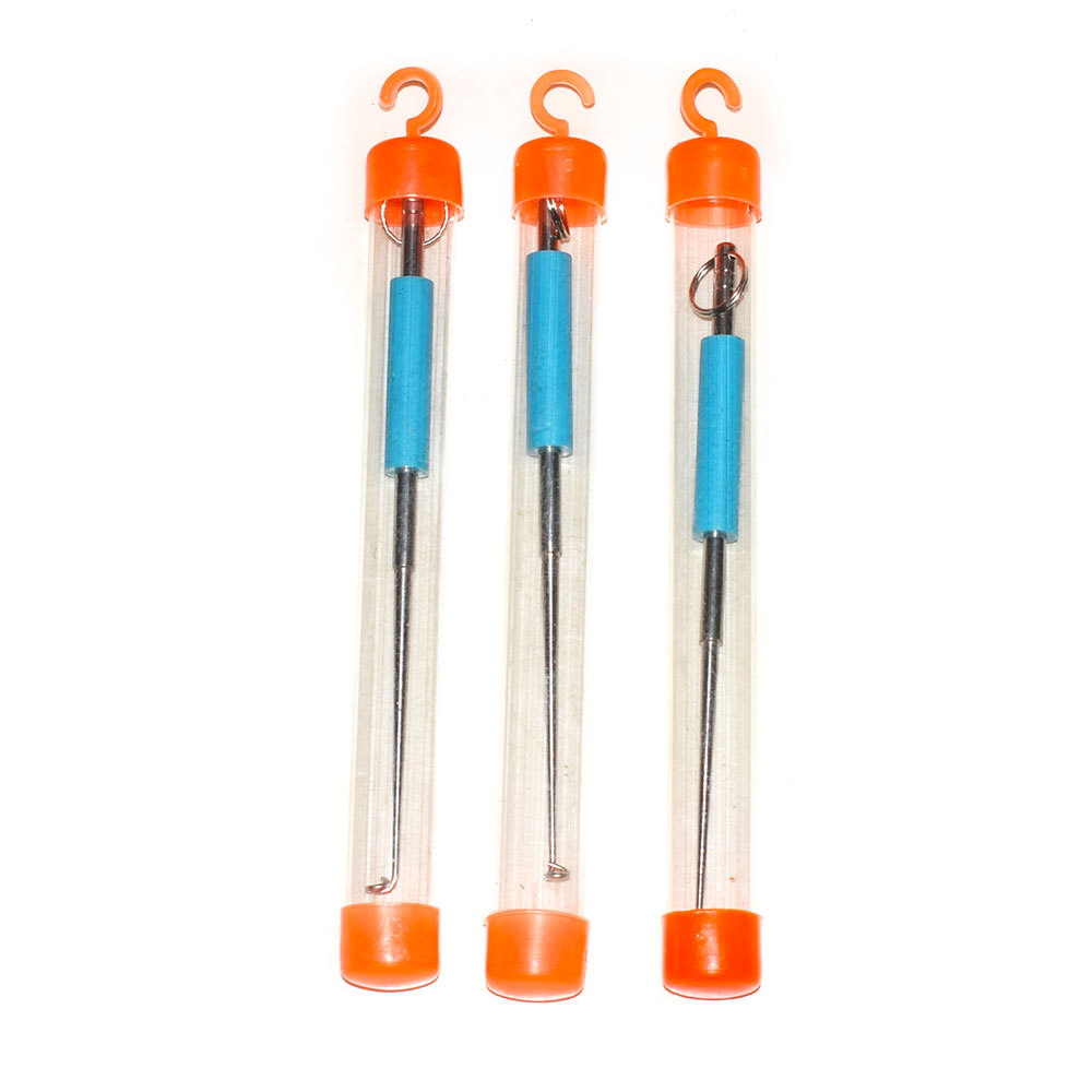1pcs Easy Fish Hook Remover St - Fishing Equipment Hanger ulasan dan harga