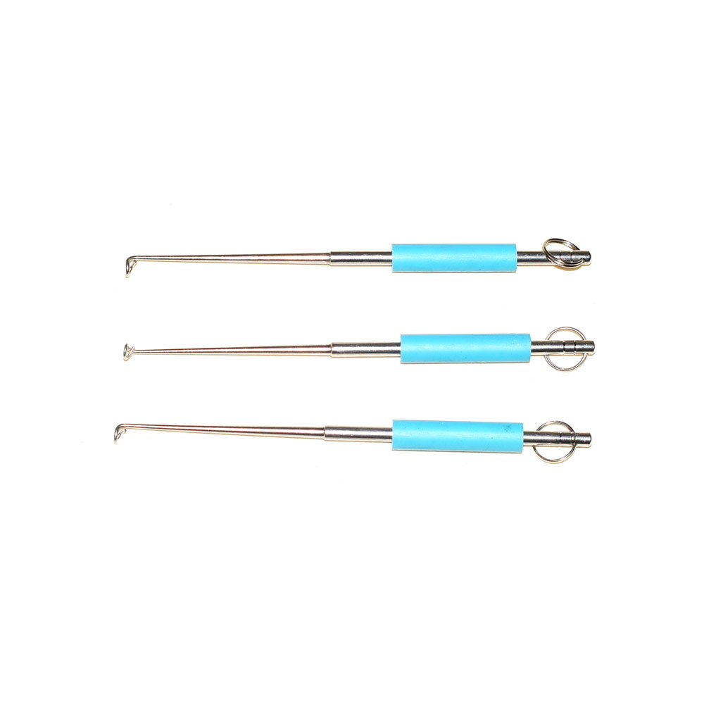 1pcs Easy Fish Hook Remover St - Fishing Equipment Hanger ulasan dan harga