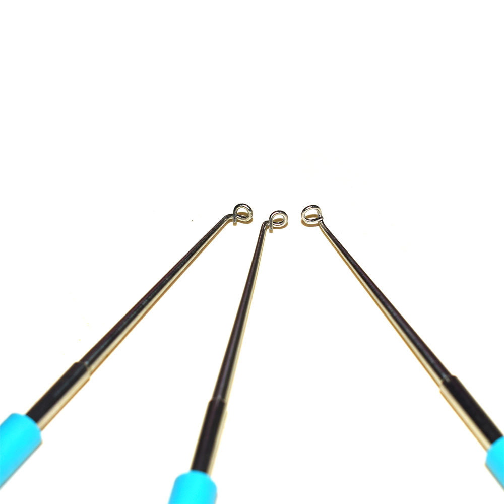 1pcs Easy Fish Hook Remover St - Fishing Equipment Hanger ulasan dan harga