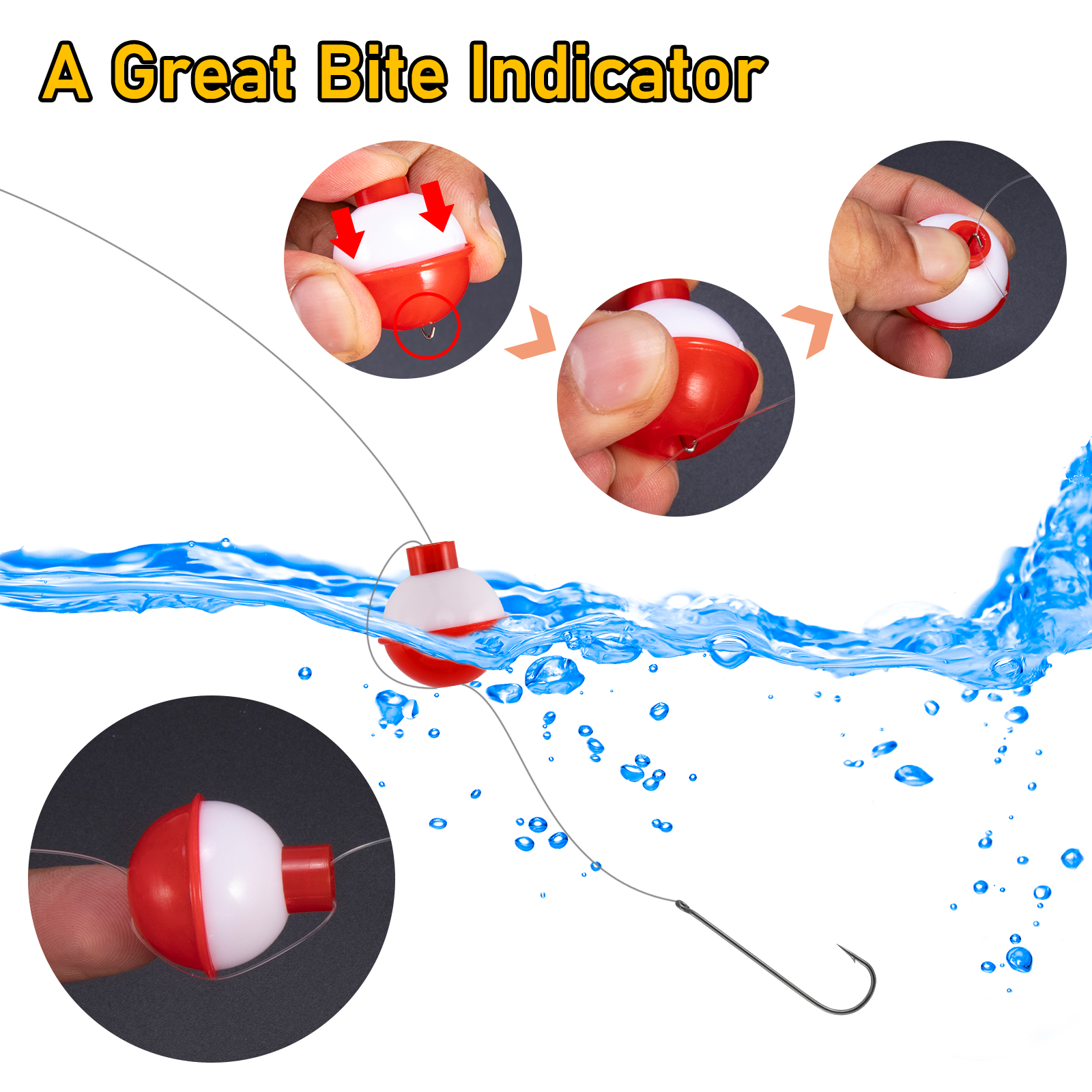 25pcs Survival Fishing Kit Poc - Jig Head Lure ulasan dan harga