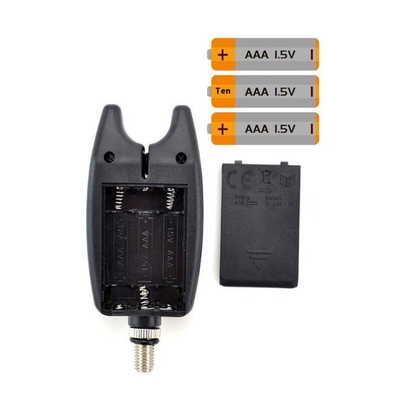 Fish Fishing Tackle Carp Fishi - Fishing Equipment Jet ulasan dan harga