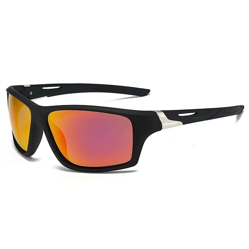 Okuma new polarized fishing su - Fishing Equipment Clearance ulasan dan harga