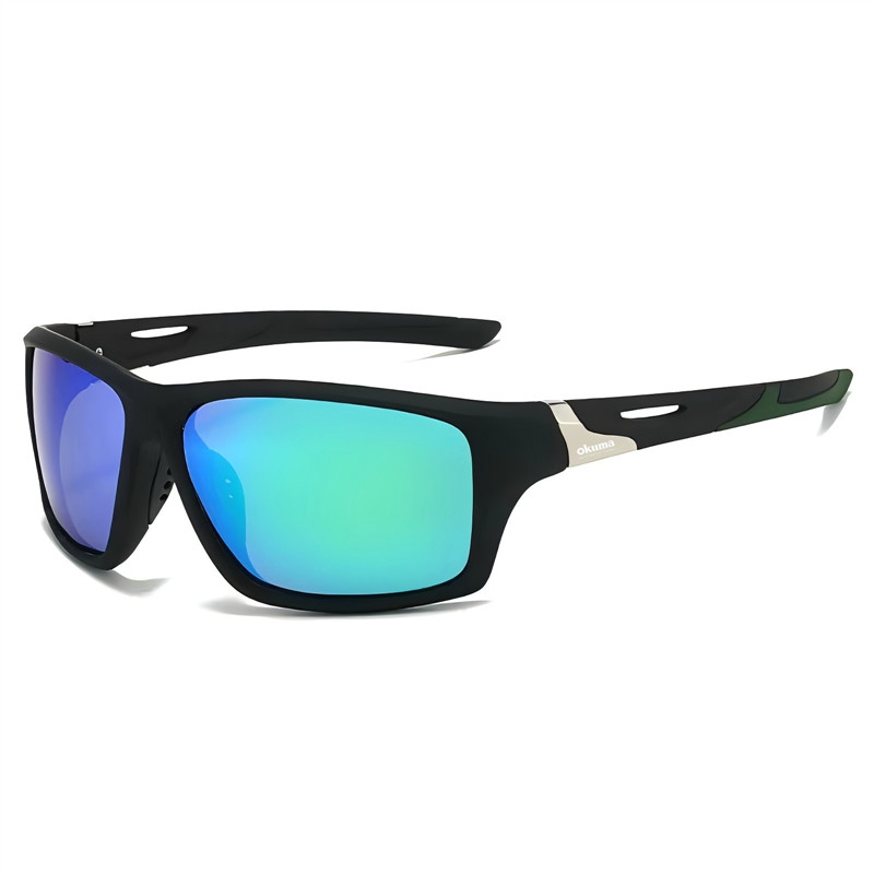 Okuma new polarized fishing su - Fishing Equipment Clearance ulasan dan harga
