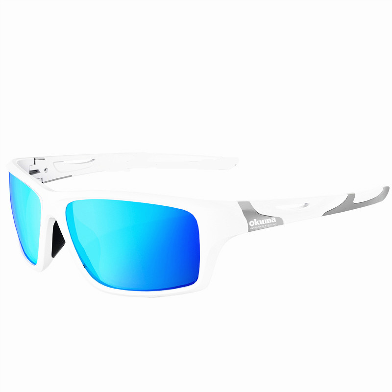 Okuma new polarized fishing su - Fishing Equipment Clearance ulasan dan harga