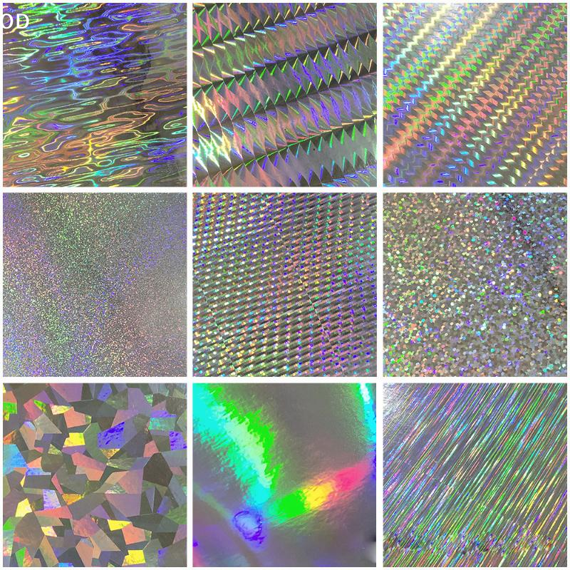 18Pcs Fish Scale Lure Tapes 20 - Fishing Lure ulasan dan harga