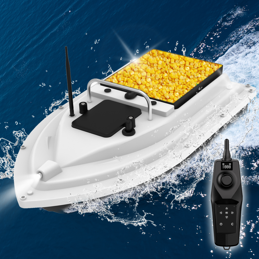 New 12V High Speed Carp Fishin - Fishing Hook ulasan dan harga