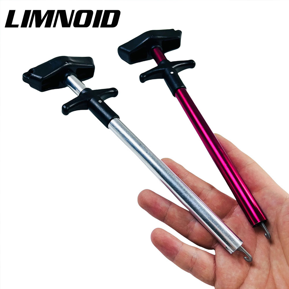 Limnoid Big Fish Hook Remover  - Fishing Equipment Hanger ulasan dan harga