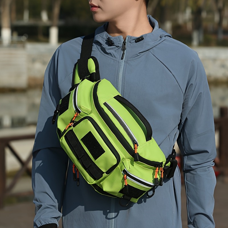 Large Capacity Multifunctional - Fishing Lure ulasan dan harga