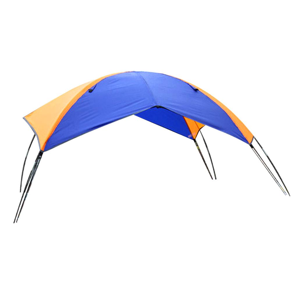 Sun Shelters Shade Cloth Tent  - Fishing Equipment ulasan dan harga
