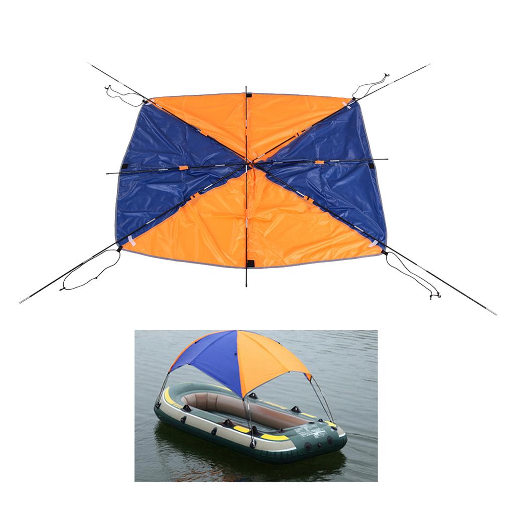 Sun Shelters Shade Cloth Tent  - Fishing Equipment ulasan dan harga