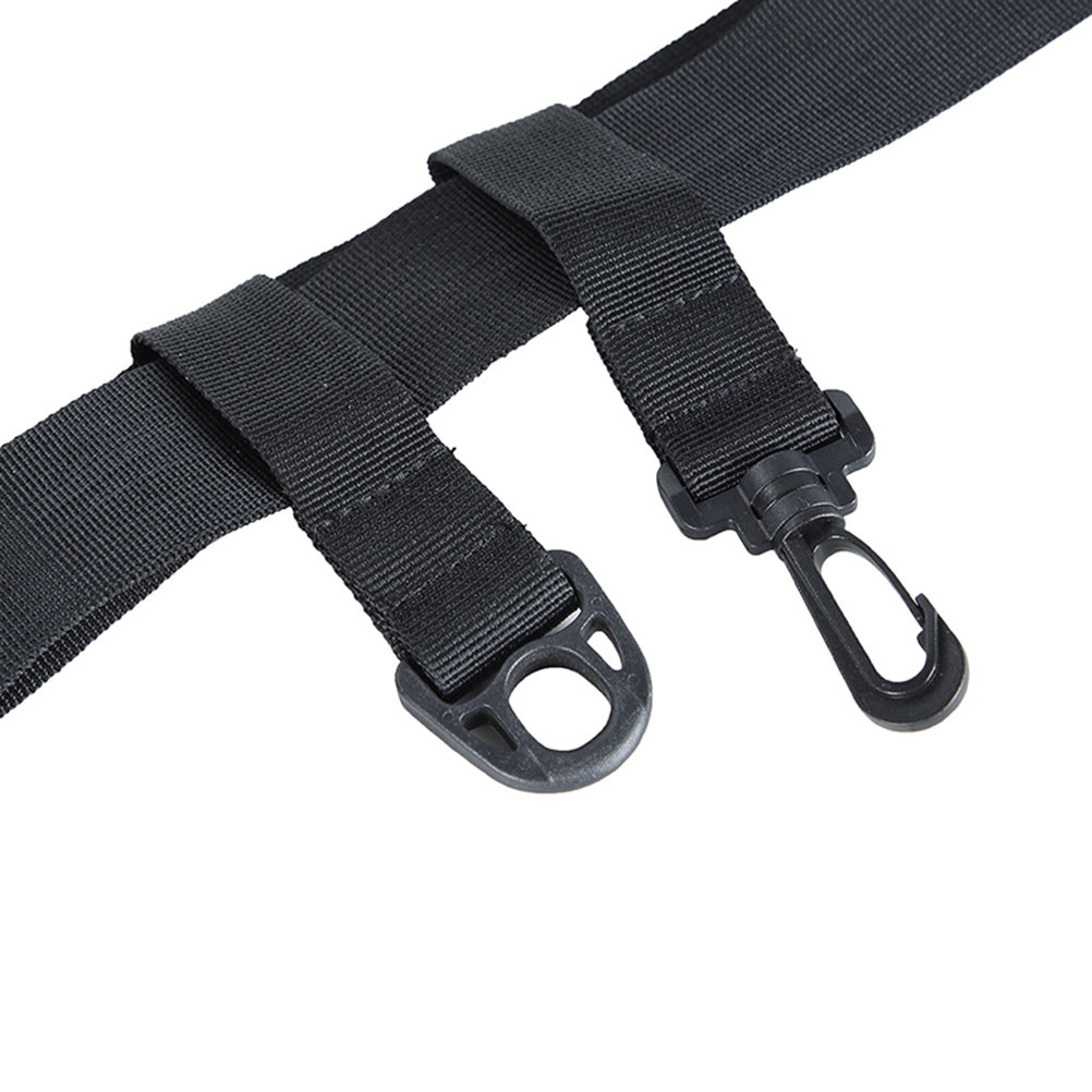2Pcs Fishing Waist Belt Adjust - Fishing Hook ulasan dan harga