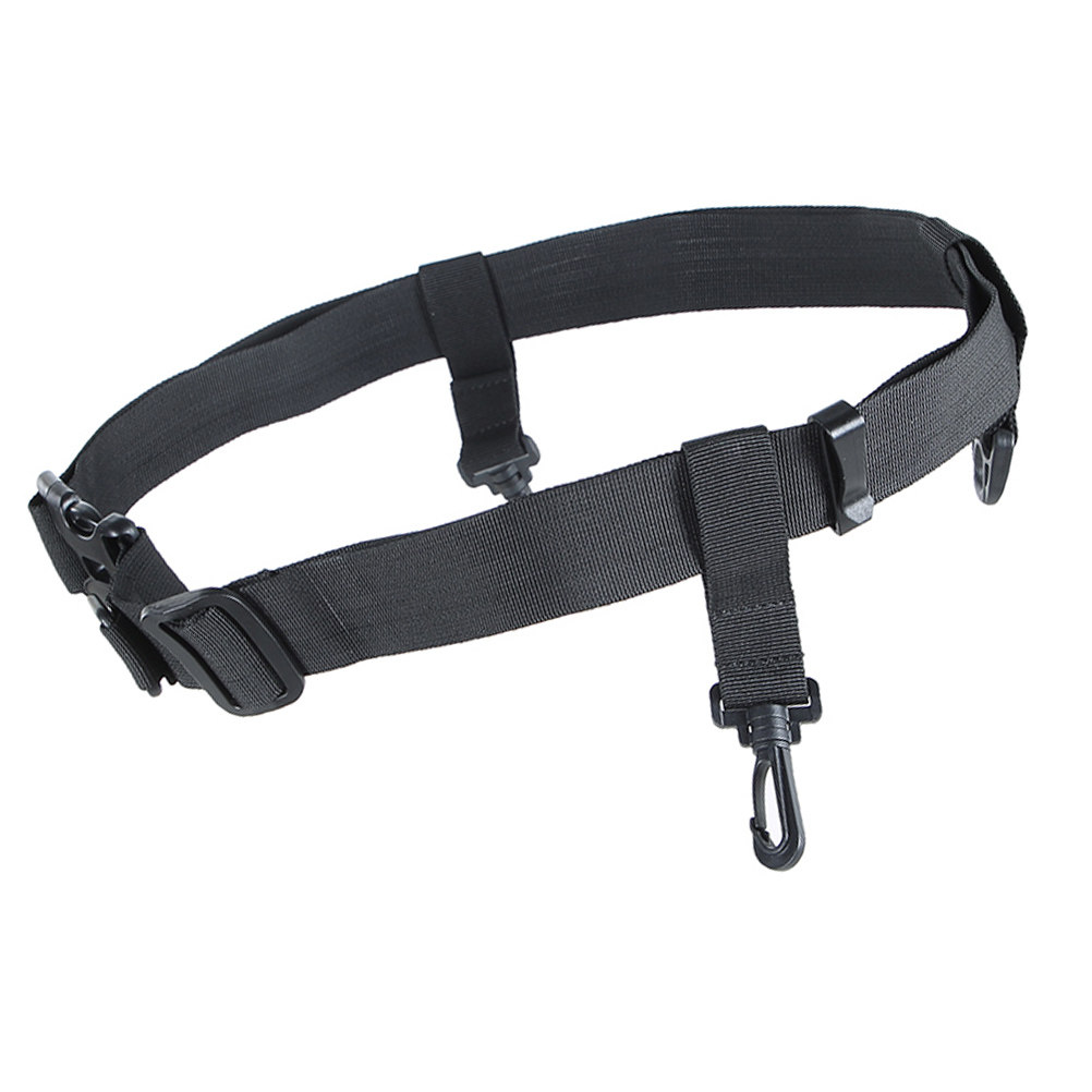 2Pcs Fishing Waist Belt Adjust - Fishing Hook ulasan dan harga