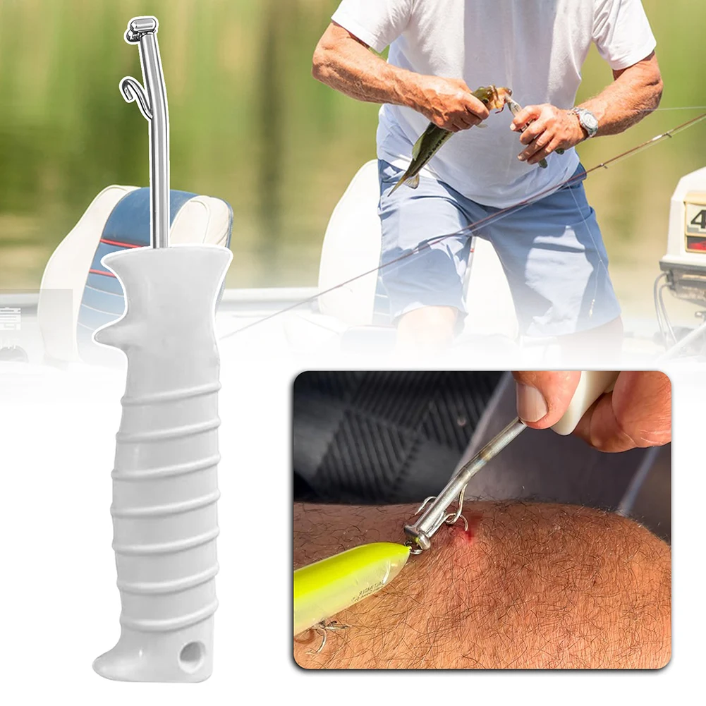 Quick Release Fishhook Extract - Fishing Equipment Warehouse ulasan dan harga