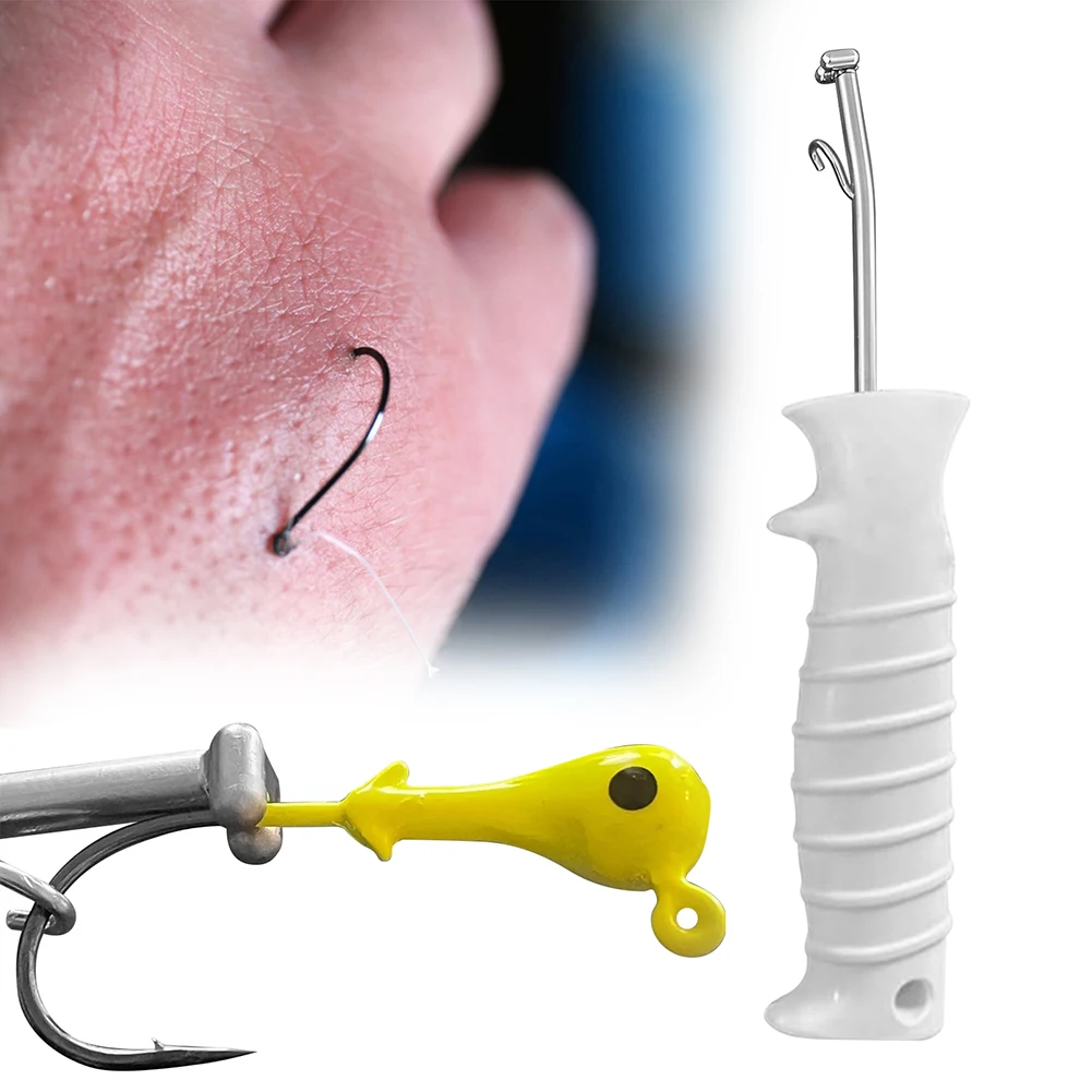 Quick Release Fishhook Extract - Fishing Equipment Warehouse ulasan dan harga