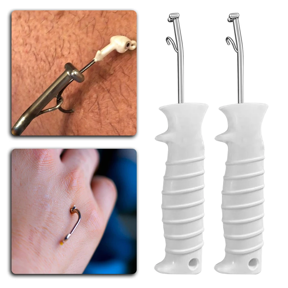 Quick Release Fishhook Extract - Fishing Equipment Warehouse ulasan dan harga