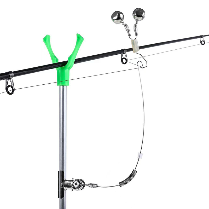 1Pc Fishing Bell Bite Alarms S - Fishing Equipment Jet ulasan dan harga