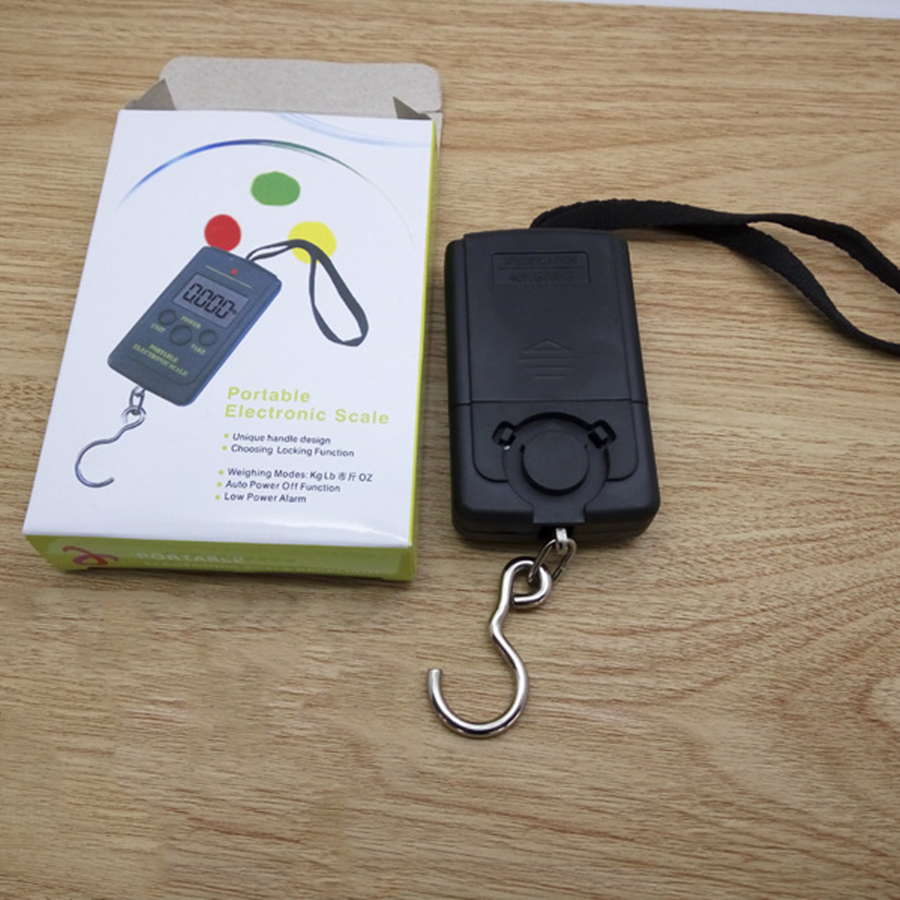 1PC Multifunctional Mini 40kg/ - Fishing Hook ulasan dan harga