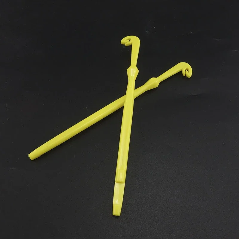 Hook Remover Fishing Line Loop - Fishing Equipment Hanger ulasan dan harga