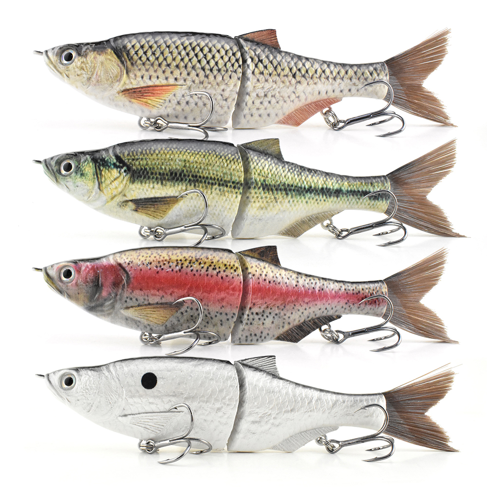 Fiber Tail Single Joint Glide  - Fishing Equipment Clearance ulasan dan harga