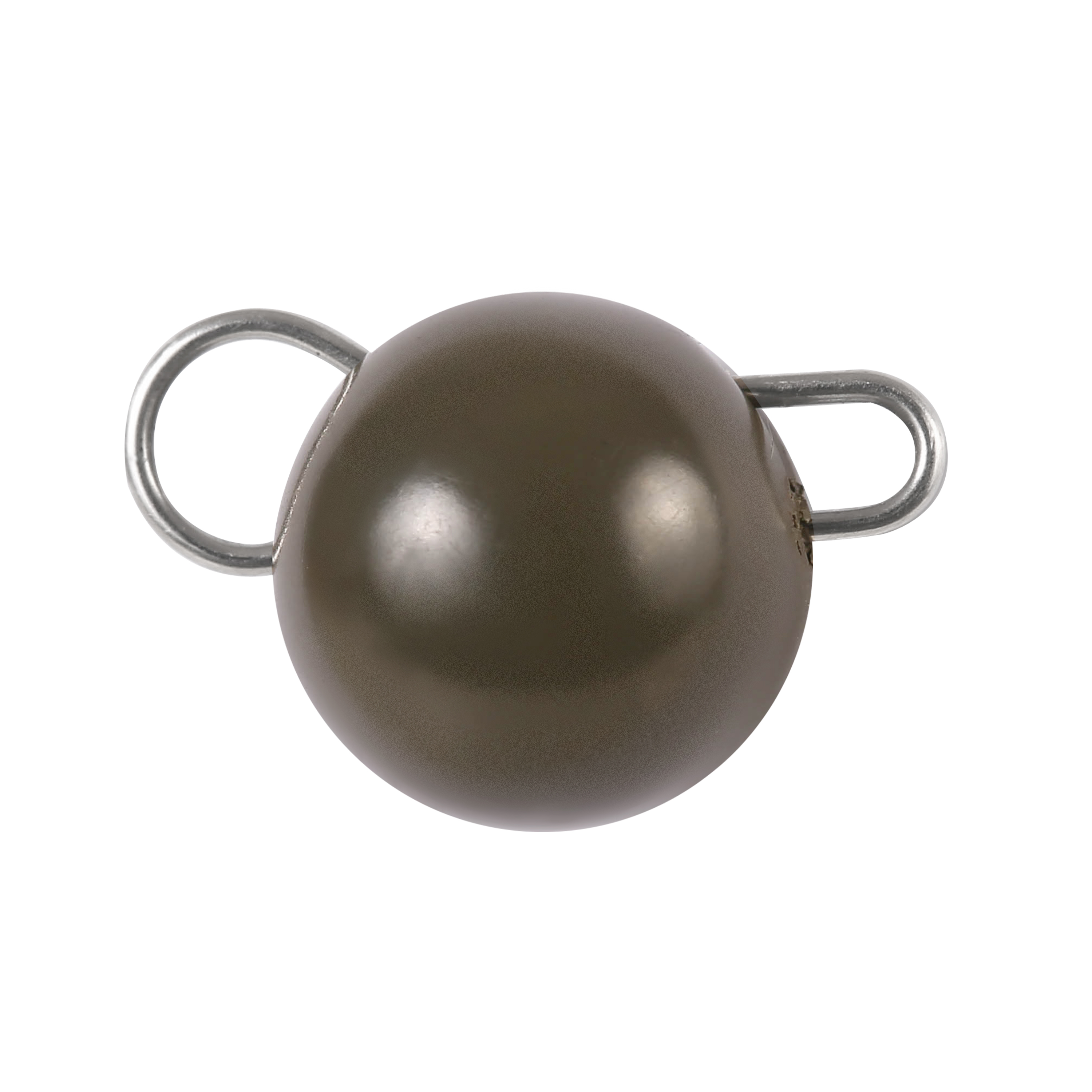 10 Pieces 3 Colors 1g-7g Tungs - Tungsten Sinkers ulasan dan harga