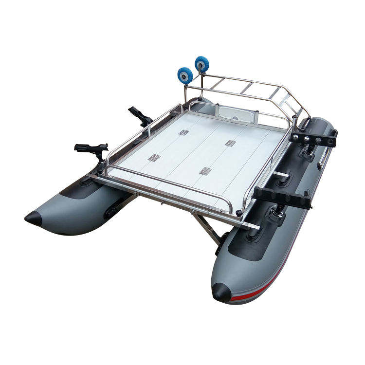 1/2 Person Inflatable Lure Fis - Fishing Lure ulasan dan harga