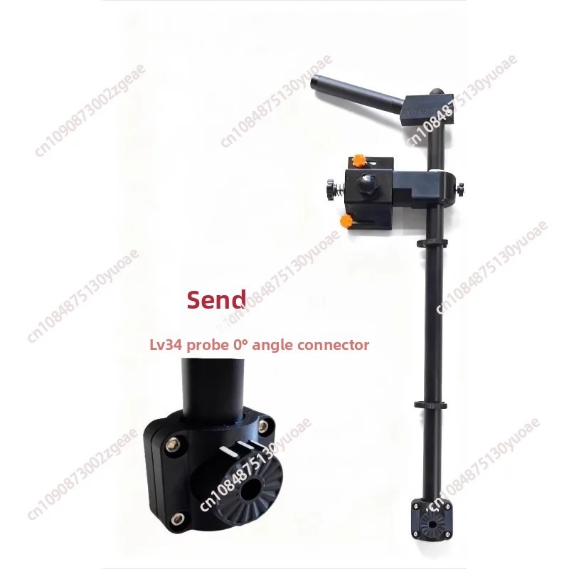 Detachable Metal Fish Finder M - Fishing Equipment ulasan dan harga