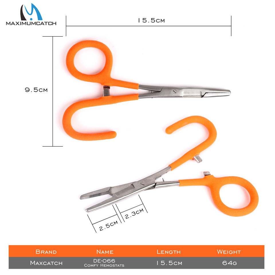 Maximumcatch Fly Fishing Hook  - Fishing Equipment Hanger ulasan dan harga