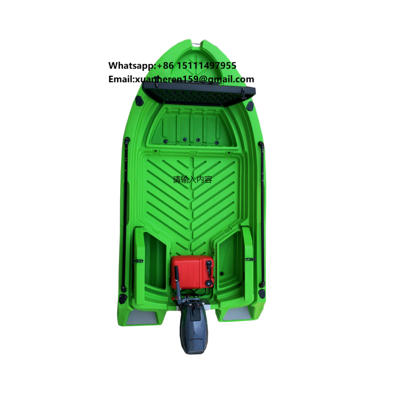 zero Kayaks Rotomolded Polyeth - Fishing Lure ulasan dan harga
