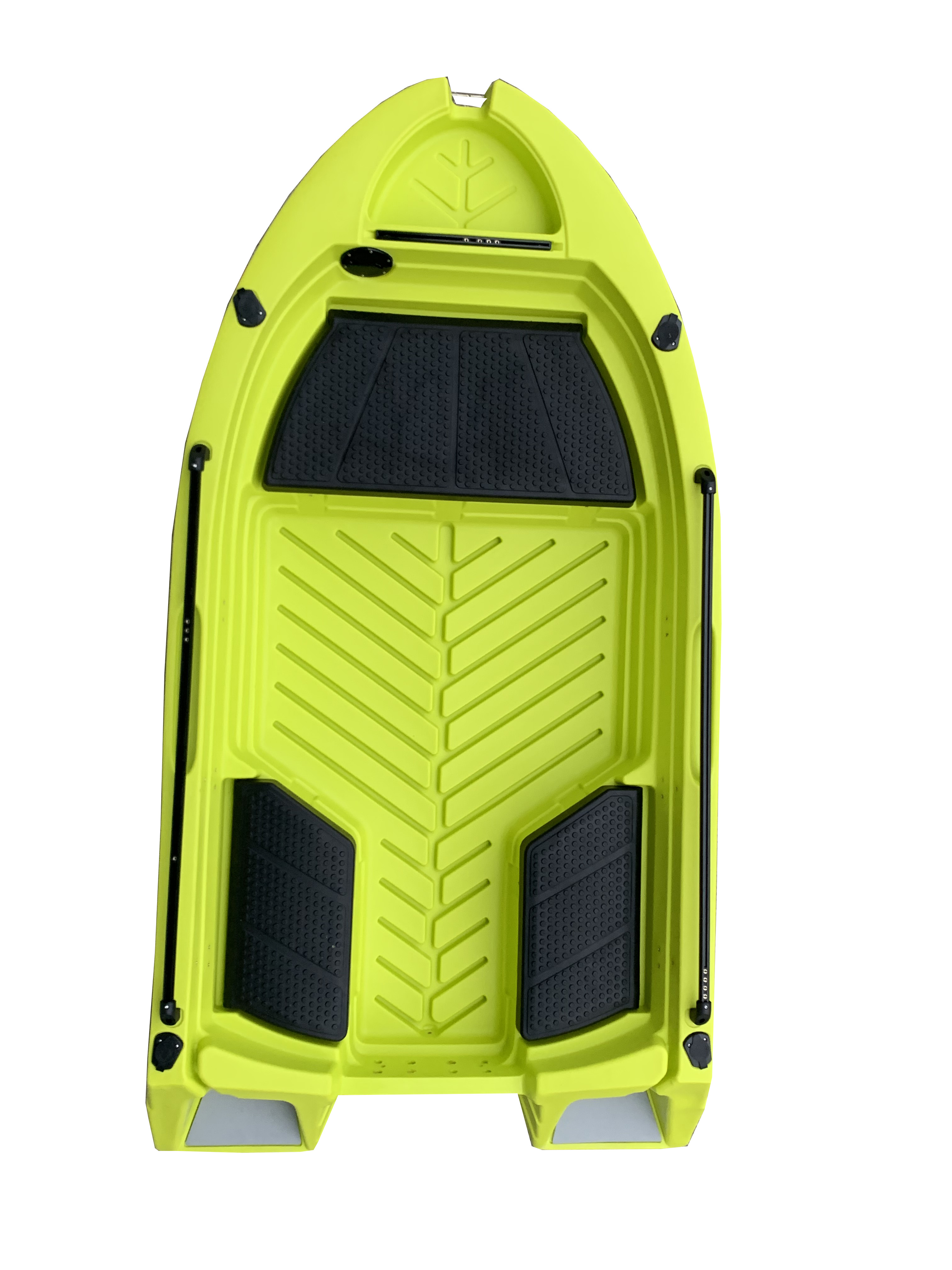 zero Kayaks Rotomolded Polyeth - Fishing Lure ulasan dan harga