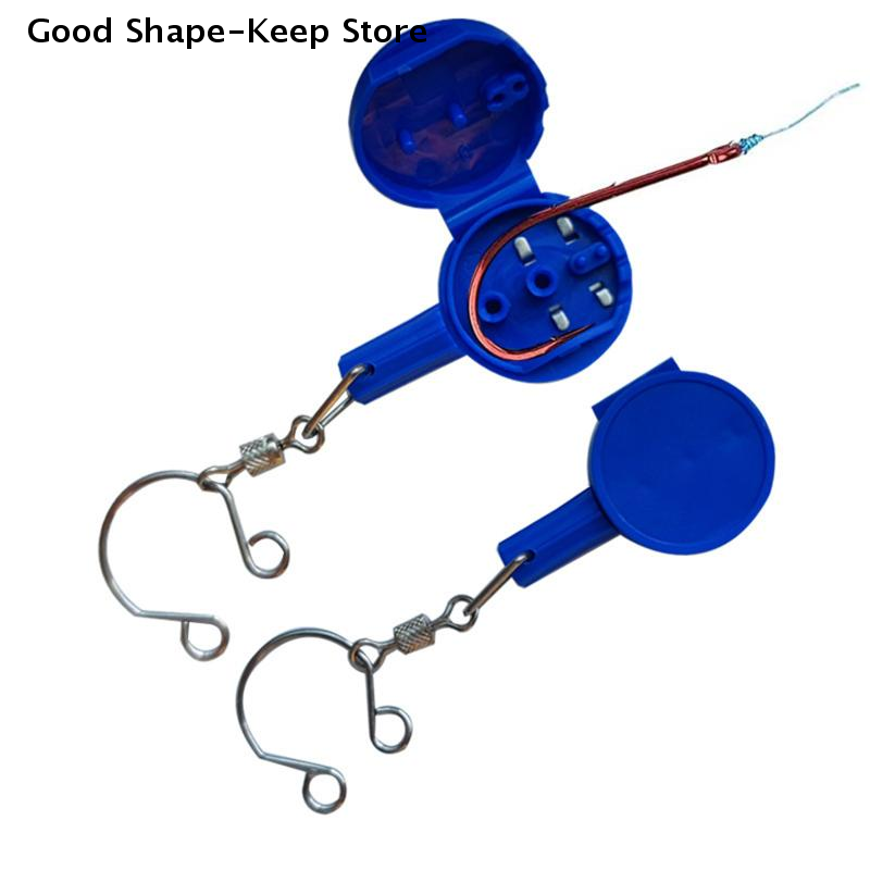 Fishing Knot Tying Equipment F - Fishing Equipment Jet ulasan dan harga