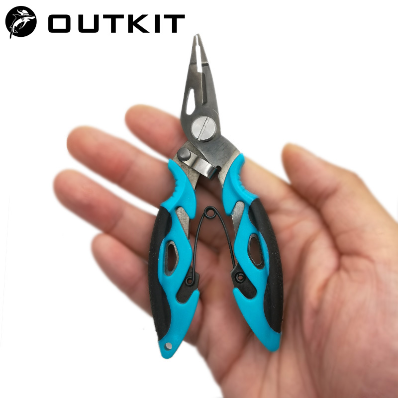 OUTKIT Multifunctional Fishing - Fishing Equipment Hanger ulasan dan harga