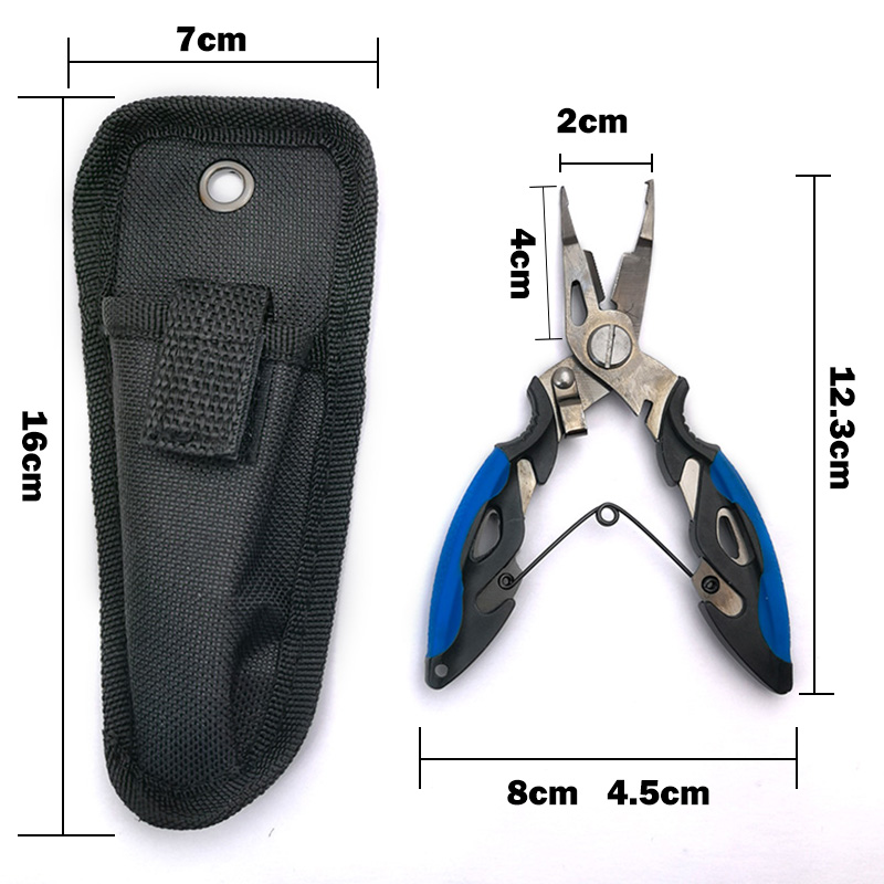 OUTKIT Multifunctional Fishing - Fishing Equipment Hanger ulasan dan harga