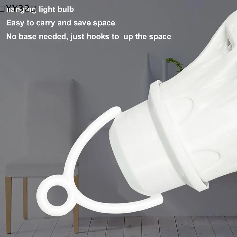 5V Led Lantern Camp Light Lamp - Fishing Equipment Jet ulasan dan harga