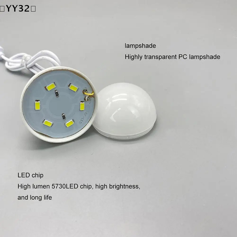 5V Led Lantern Camp Light Lamp - Fishing Equipment Jet ulasan dan harga