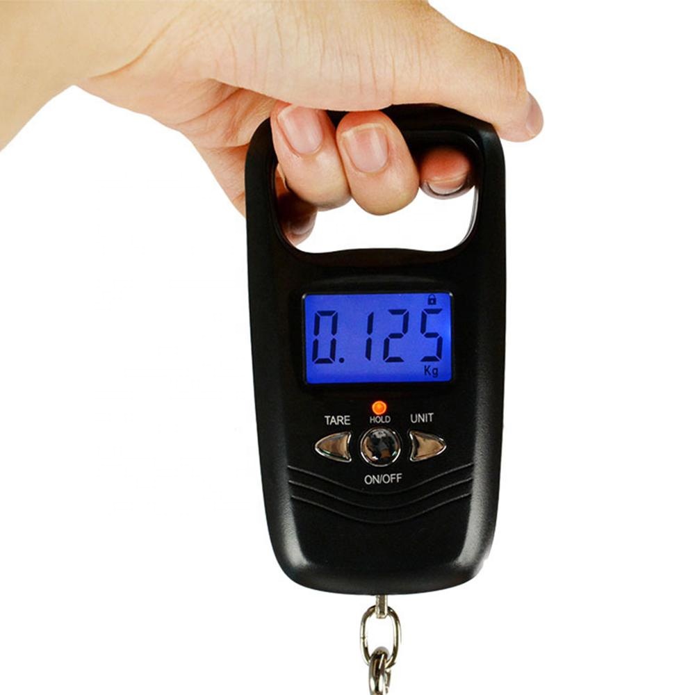 Scale Hook Fish Weight Mini Ha - Fishing Hook ulasan dan harga