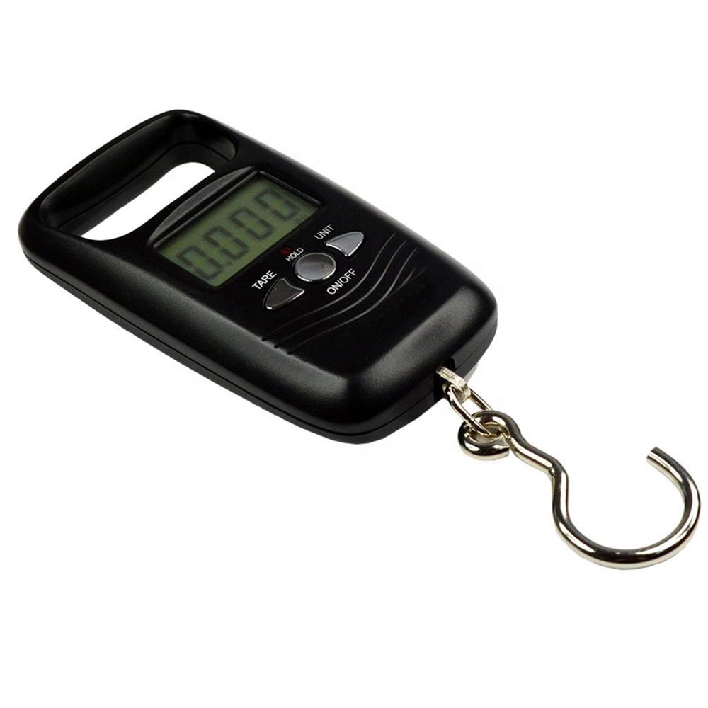 Scale Hook Fish Weight Mini Ha - Fishing Hook ulasan dan harga