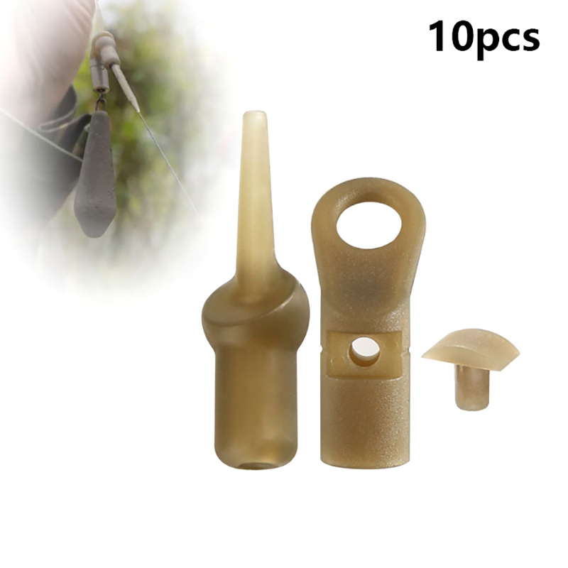 10-pc Carp Fishing Equipment K - Fishing Equipment Jet ulasan dan harga